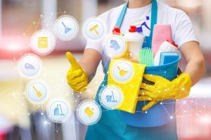 Deep Cleaning Company in Amarillo, TX Deep Cleaning Company in Amarillo, TX