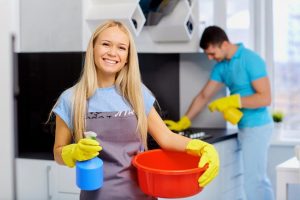 Deep Cleaning Company in Amarillo, TX Deep Cleaning Company in Amarillo, TX